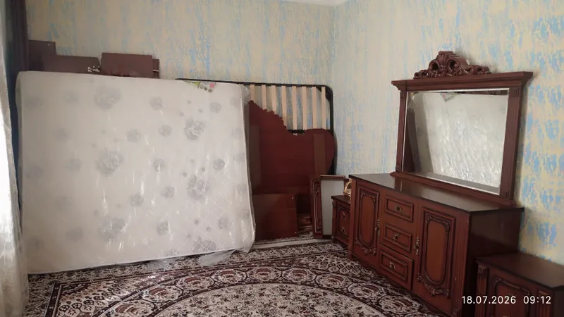 Спальный гарнитур 2 Спальный гарнитур 2
