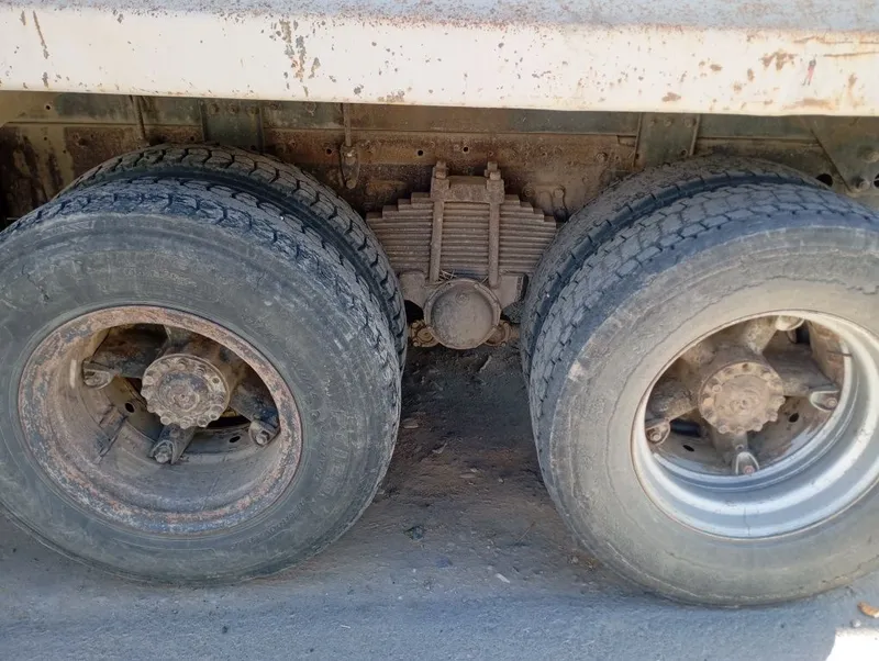 Kamaz samasval sotiladi dakument tegach