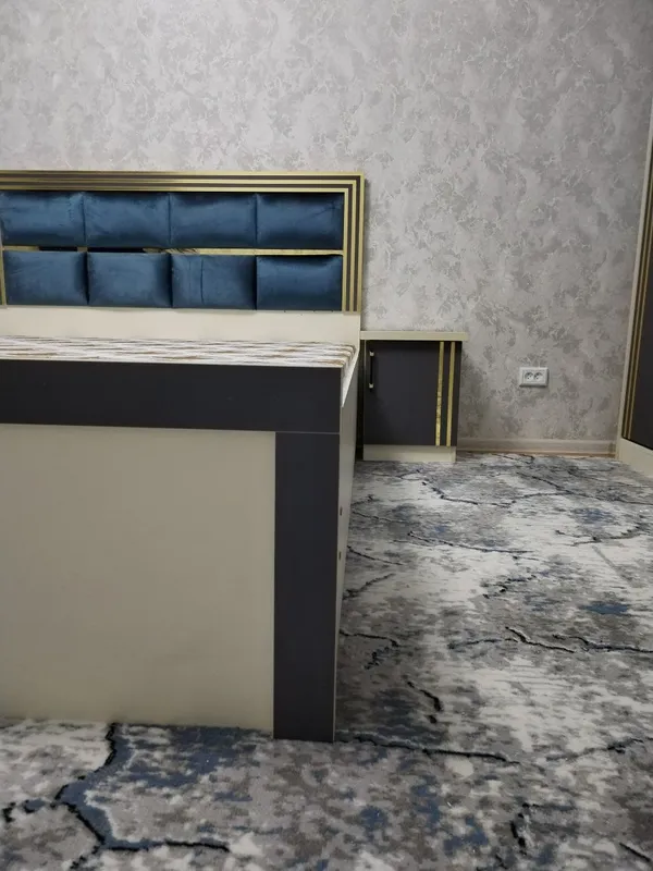 Мебель для отличной спальни 3