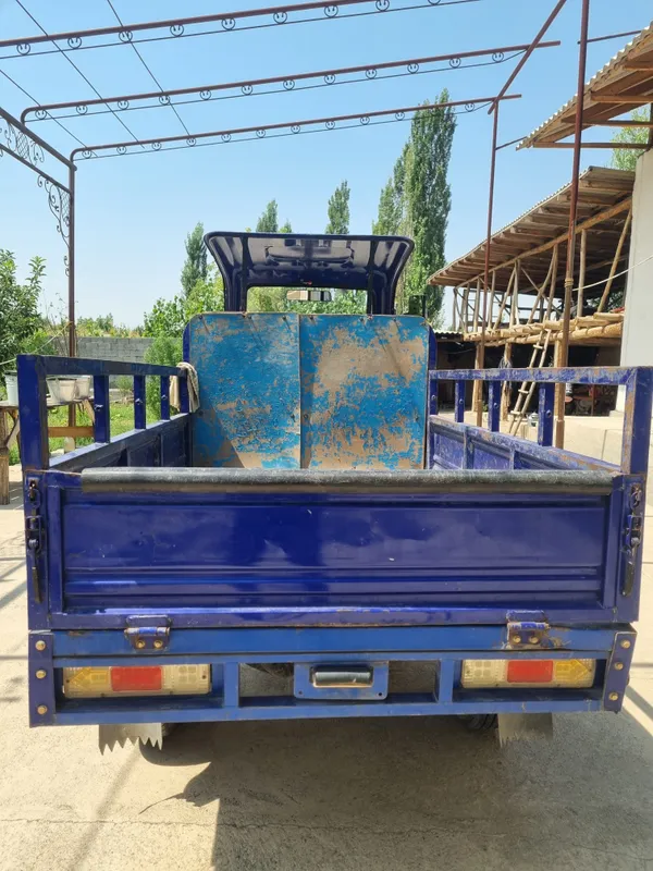Muravey motorol 6 Muravey motorol 6
