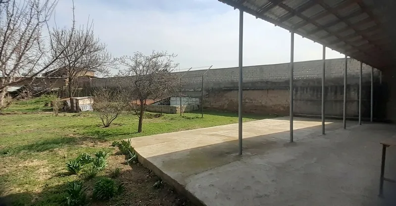 12sotxli xovlining yarimi sotiladi. Srochniy sotiladi — фото 1