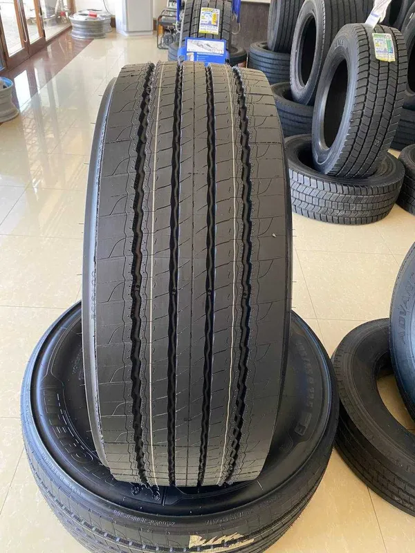Michelin 385/65 R22.5 — фото 1