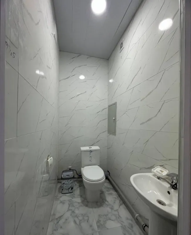 Urikzor Residence turar joy majmuasida kvartira ijarasi 6