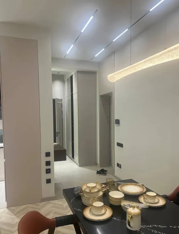 Аккурган 2 комнаты • 55 м² • 5/10 этаж 4