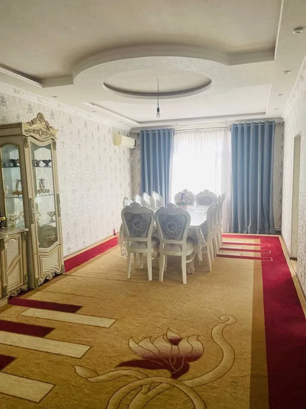 АК Дом 150 м²метро Дустлик | 1.8 сотки | Заезд для авто Яшнабадский ра — фото 5