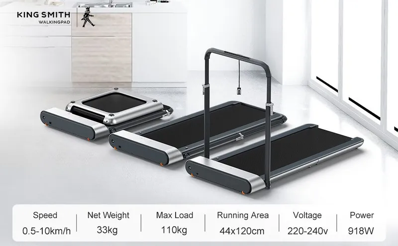 Беговая дорожка , Walkingpad trr1f pro