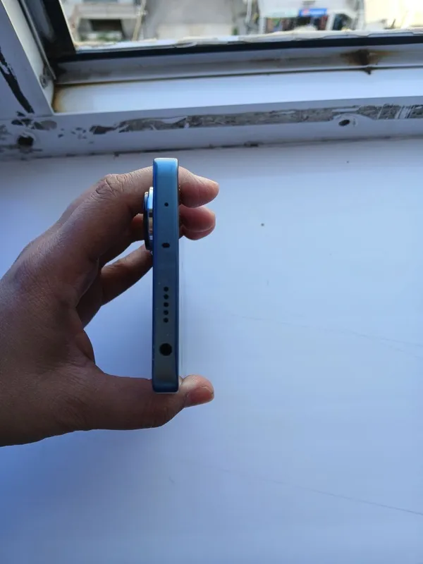 Redmi not 13 Pro 4G — фото 4