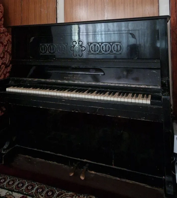 Belarus pianinosi Belarus pianinosi