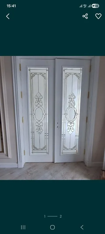 MDF hizmati tez sifatli 1