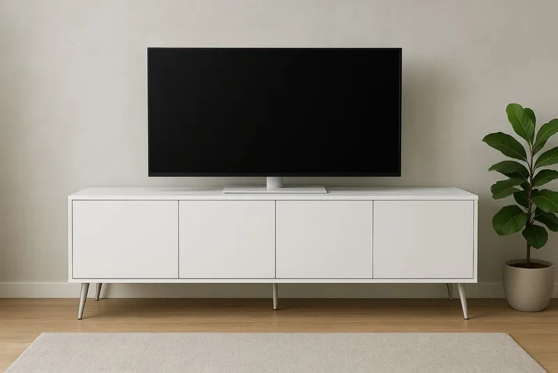 Ishlap chiqaruvchidan arzon narxda tv tumba!