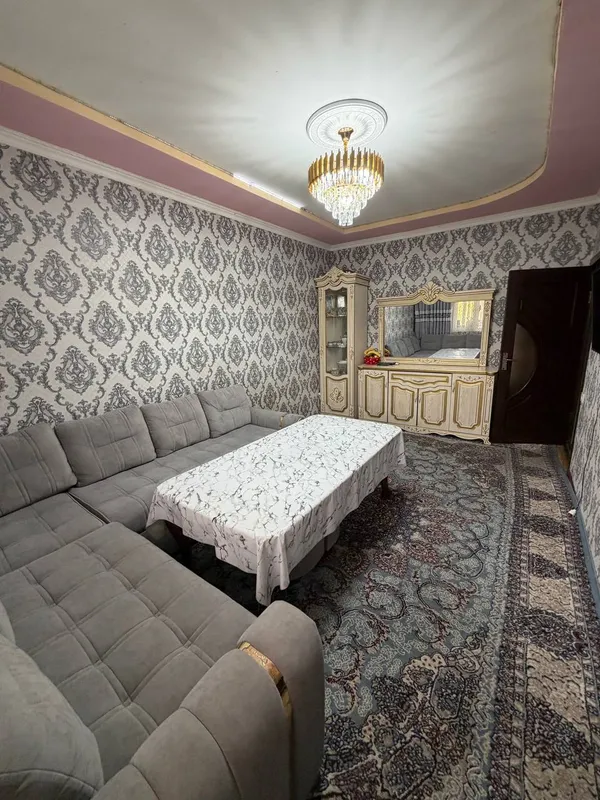 Shoshilinch 2/5/5 xonadon sotiladi, Xudojniki 2