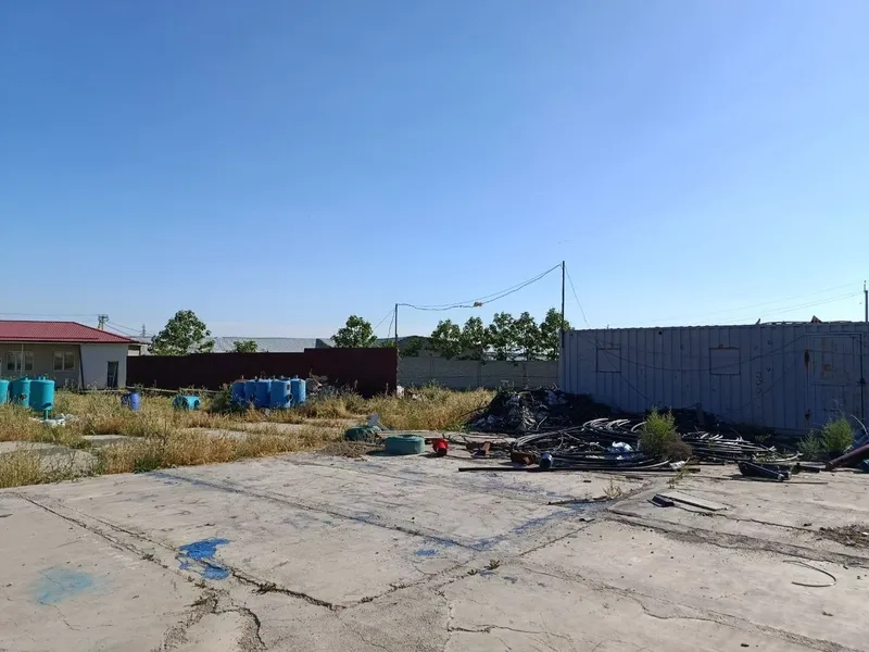 Продается участок 74 соток — фото 1