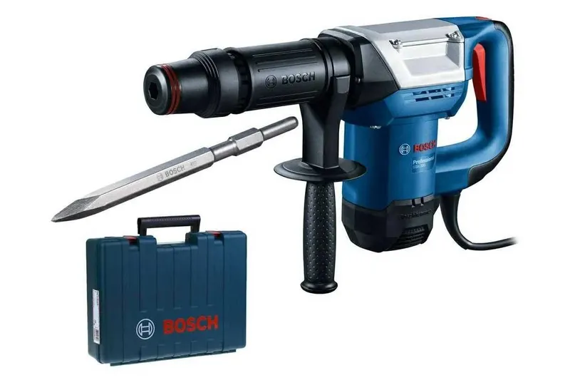 Отбойный молоток BOSCH GSH 500 1