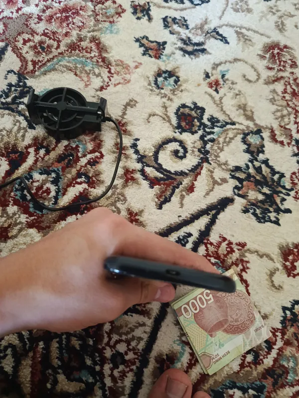 Samsung Galaxy j 2 prime — фото 2