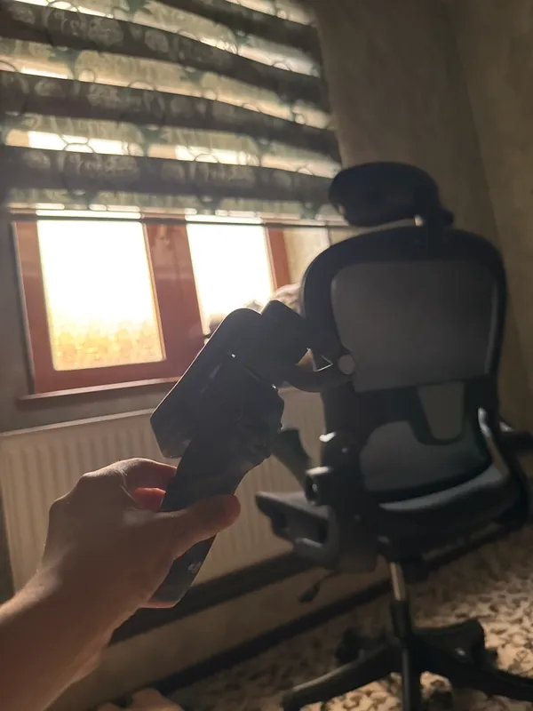 Dji osmo 6 mobile