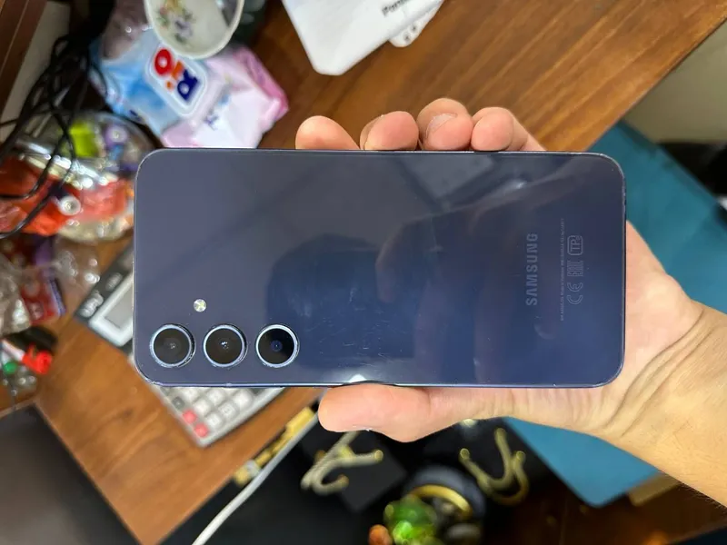 samaung a 35 5g smartfon 128/8 gb 6