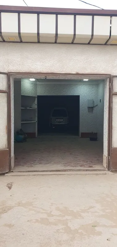 Xivada yòl ustida pojarniy yonda joylashgan bino ijaraga beriladi 1