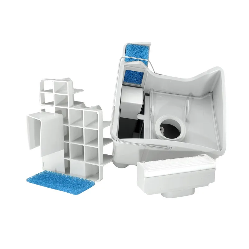 Пылесос Thomas Twin Aquawash Pet, турбощетка 4
