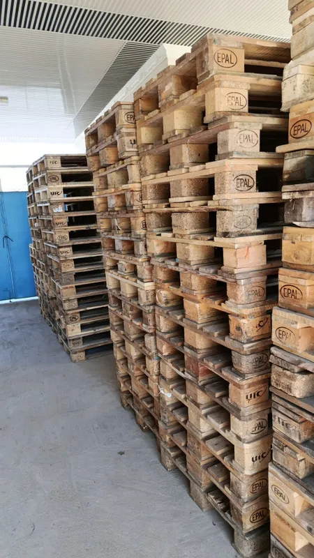 Evro bor 2-3 sort