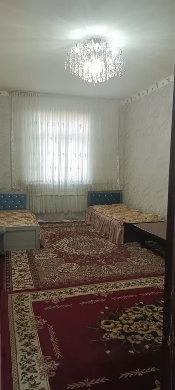 Сдается однокомнатная квартира со всеми удобствами на долгий срок — фото 2