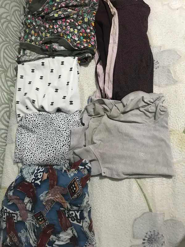 Hama kiyimlarni 100 mingga beraman 6 Hama kiyimlarni 100 mingga beraman 6