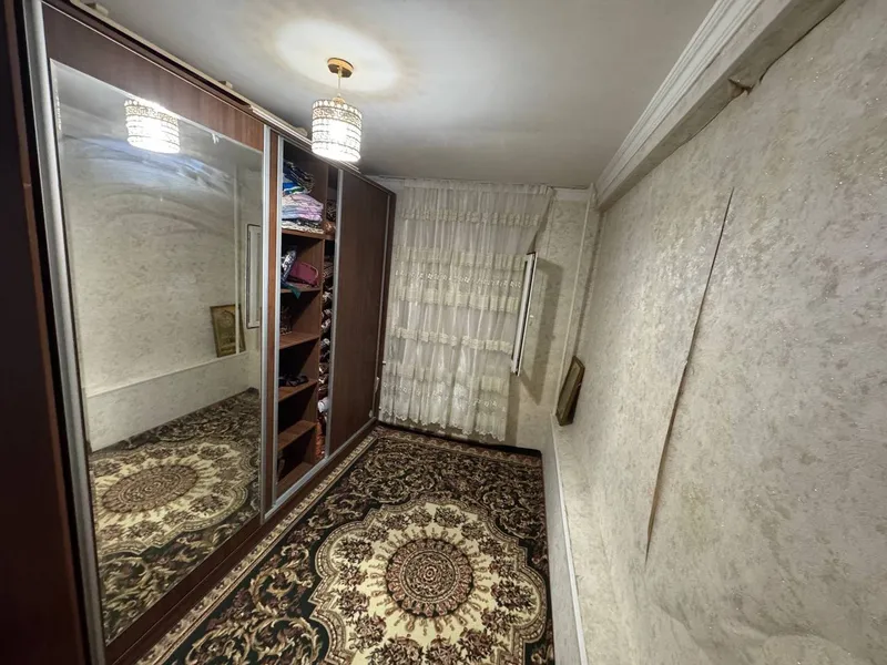 Yakkasaroyda 47.6 m² maydonli 2 xonali kvartira sotiladi 3