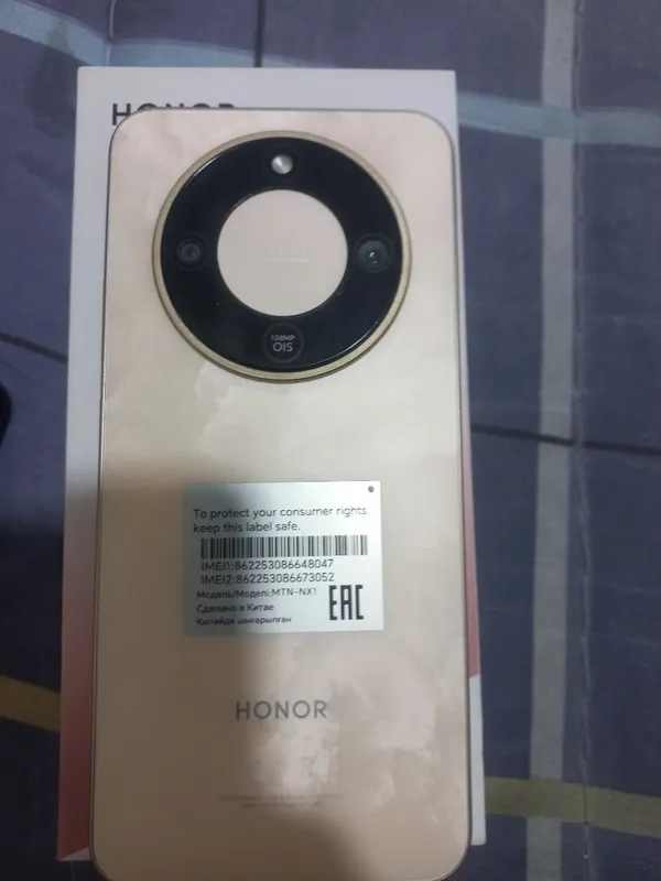 Продаётся HONOR X9D, цена 4 500 000, миллион, договоримся 2 Продаётся HONOR X9D, цена 4 500 000, миллион, договоримся 2