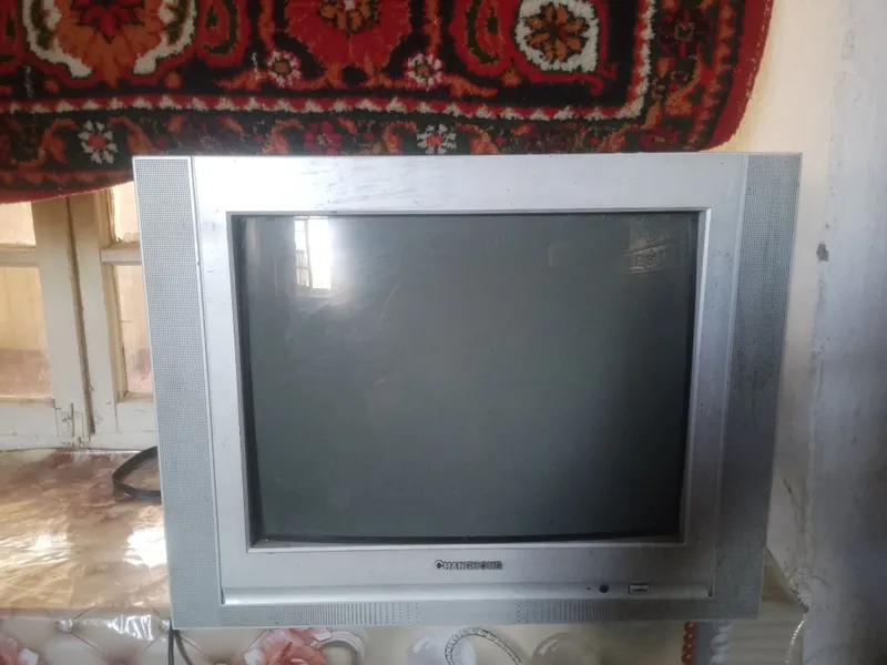 televizor