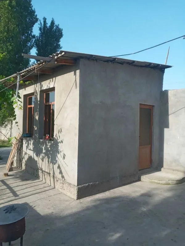 Toshkent viloyati Yangiyo‘l Lenizm mahallasida 8 sotixli yer sotiladi — фото 8