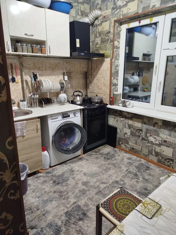 Продажа Чиланзар 13, 1в2/4/5 — фото 3