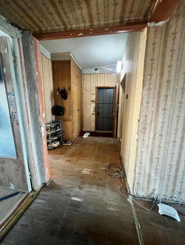 Квартира 2 комнатная Продажа Сергели 4 Ярмарка — фото 1
