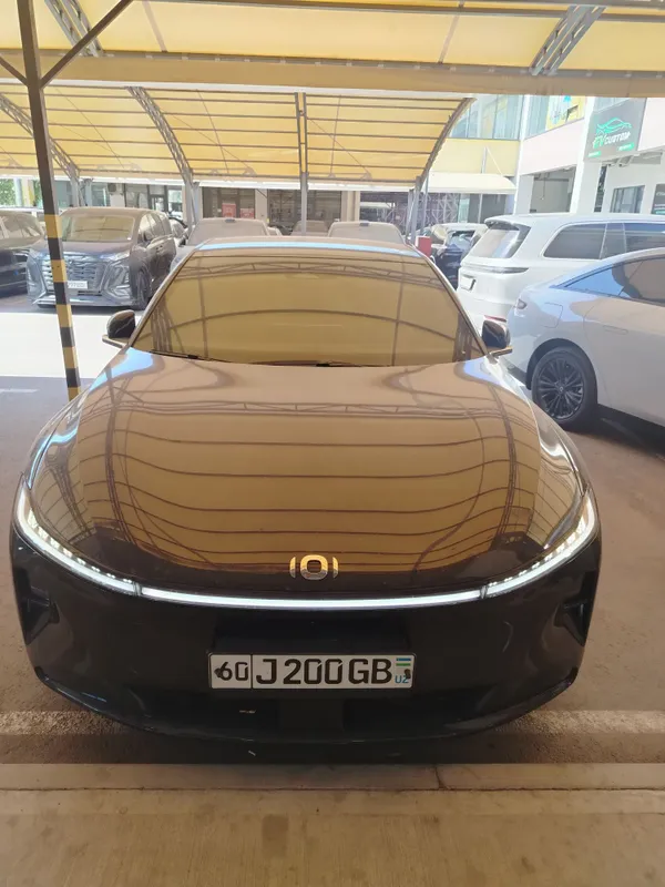 Changan A07 2025/02 yil 1 Changan A07 2025/02 yil 1