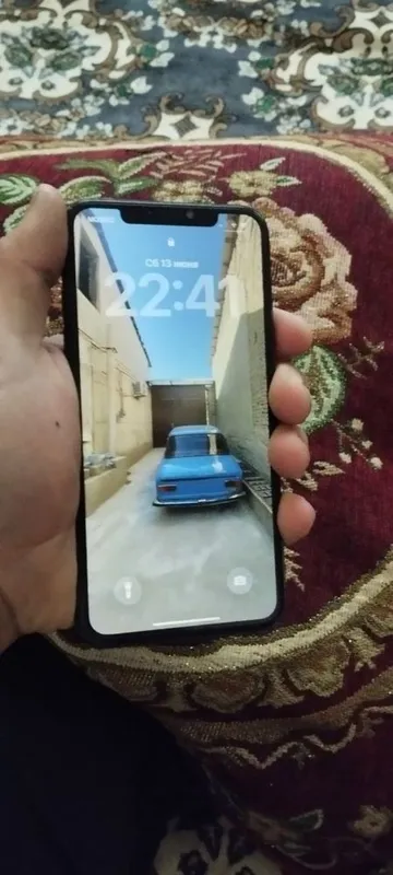 Iphone 11 pro max