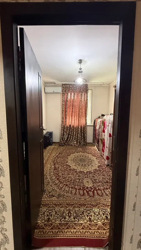 Продаётся 3-комнатная квартира на 1 этаже — фото 3 Продаётся 3-комнатная квартира на 1 этаже — фото 3