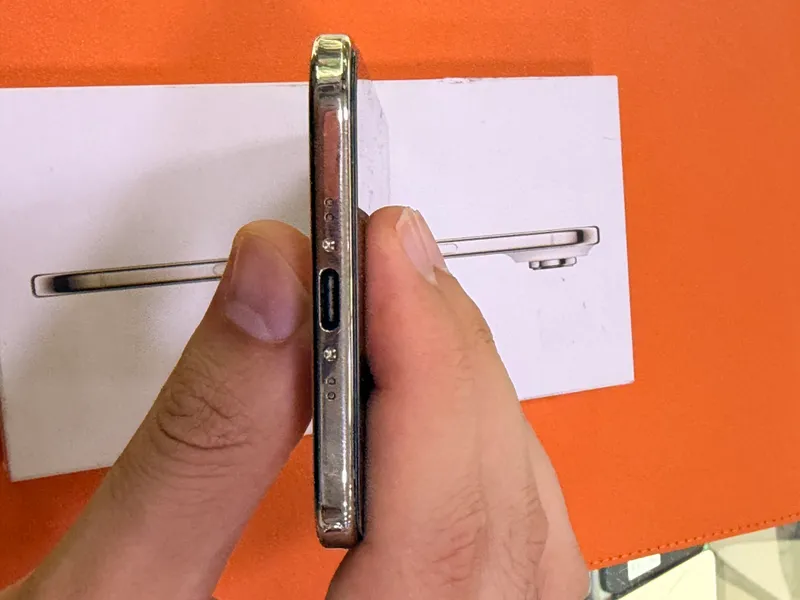 Iphone Air 4 Iphone Air 4