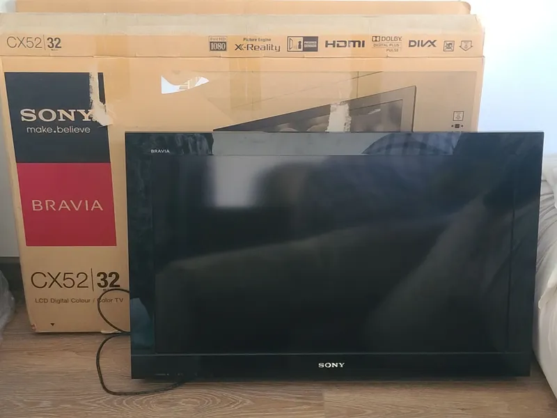SONY bravia televizori 3