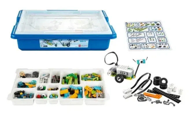 Продаются наборы LEGO Education WeDo 2.0! 1 Продаются наборы LEGO Education WeDo 2.0! 1