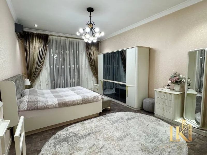 Darkhan Modern turar joy majmuasida 4 xonali kvartira sotiladi 1