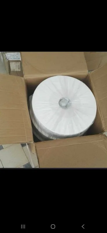 Choy filter paketlari srochna sotiladi 2 Choy filter paketlari srochna sotiladi 2