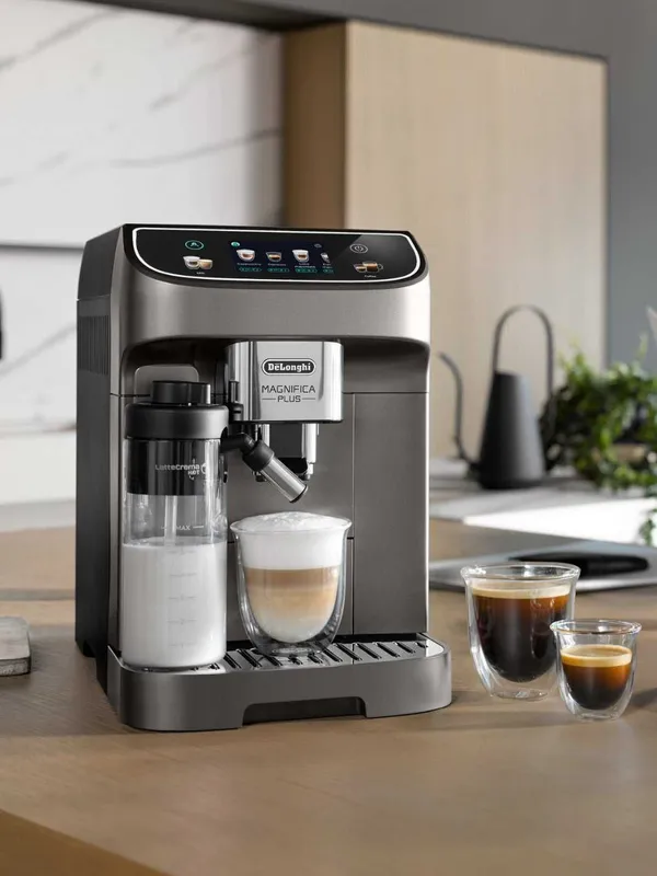Кофемашина DeLonghi – настоящий вкус кофе дома! 2