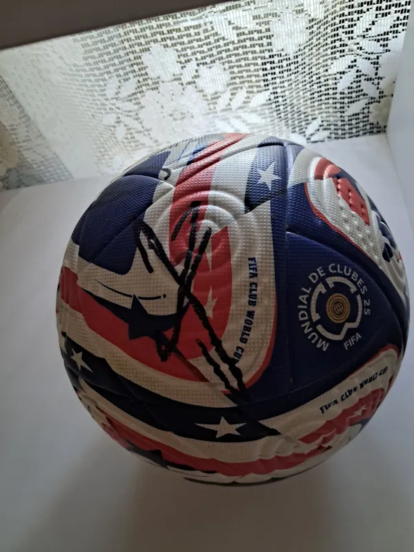 Adidas club world cup kopto 1 Adidas club world cup kopto 1