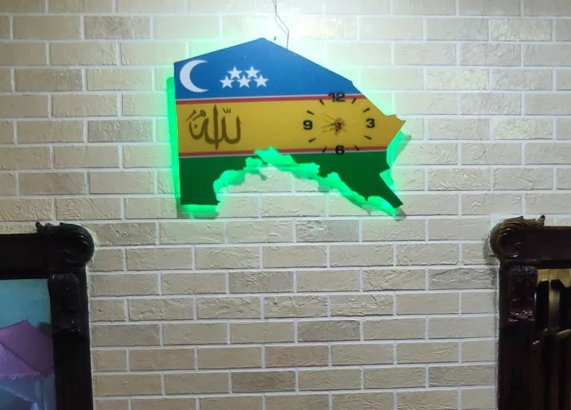Sagat nasteny satiladi 3 Sagat nasteny satiladi 3