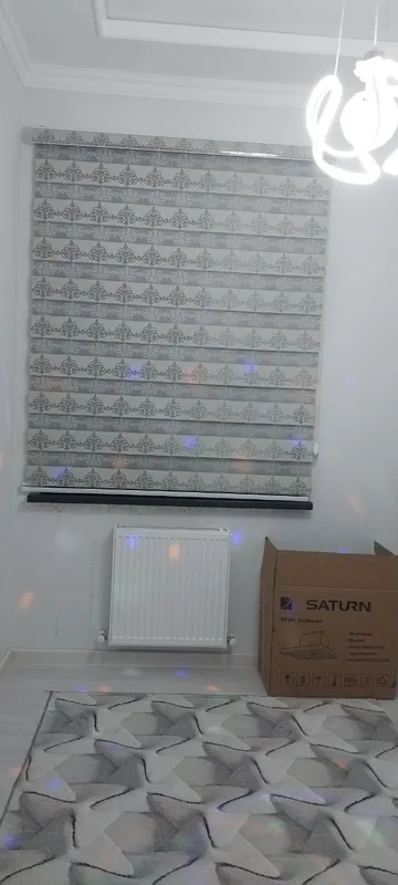 Kvartira Arenda 3honalik 4
