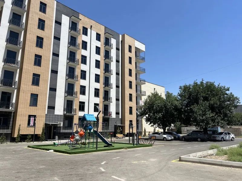 Продаются премиум-квартиры с высоким уровнем комфорта в центре Бухары 2