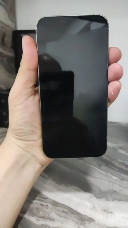 iPhone 13 pro 128 2