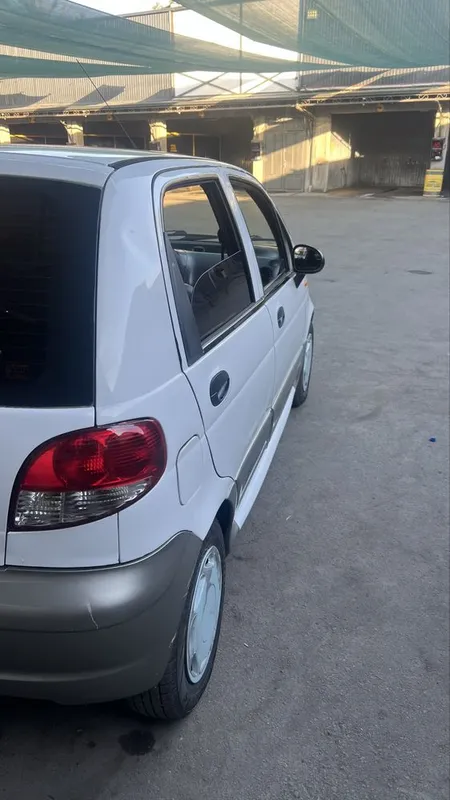 Matiz best Vikupga 2