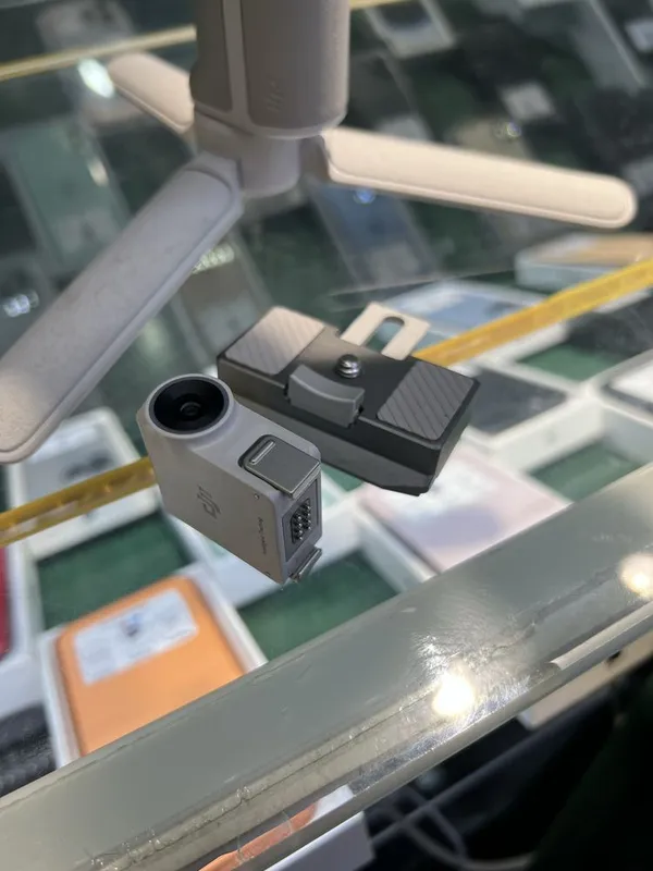 Dji RS4 mini Combo — фото 7