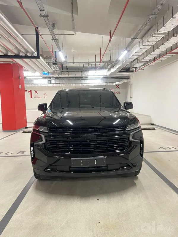 Tahoe RST 2023 /2023 2 Tahoe RST 2023 /2023 2