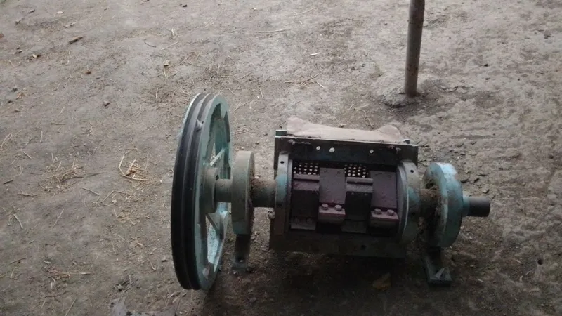 drabirka va mixer 6 drabirka va mixer 6