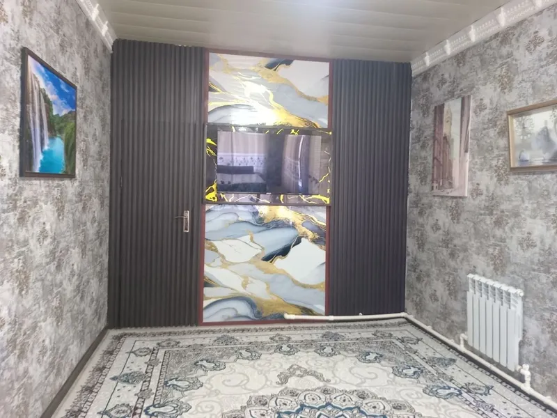 Dacha oilaviy dam olish uchun 7